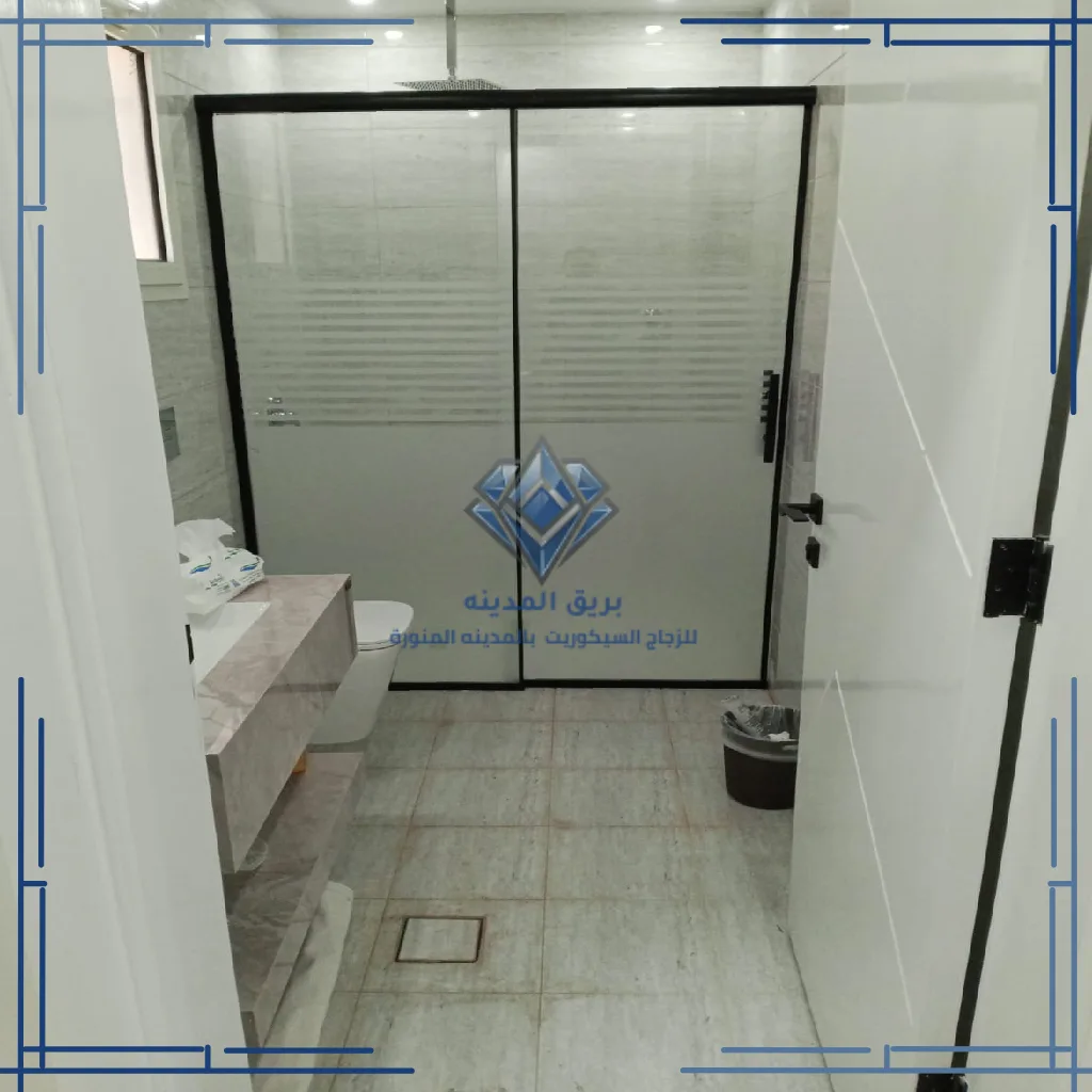 أفضل شركة زجاج سيكوريت بالمدينة (1)