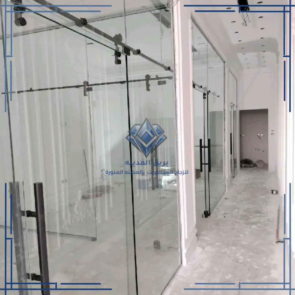 أفضل شركة زجاج سيكوريت بالمدينة (4)