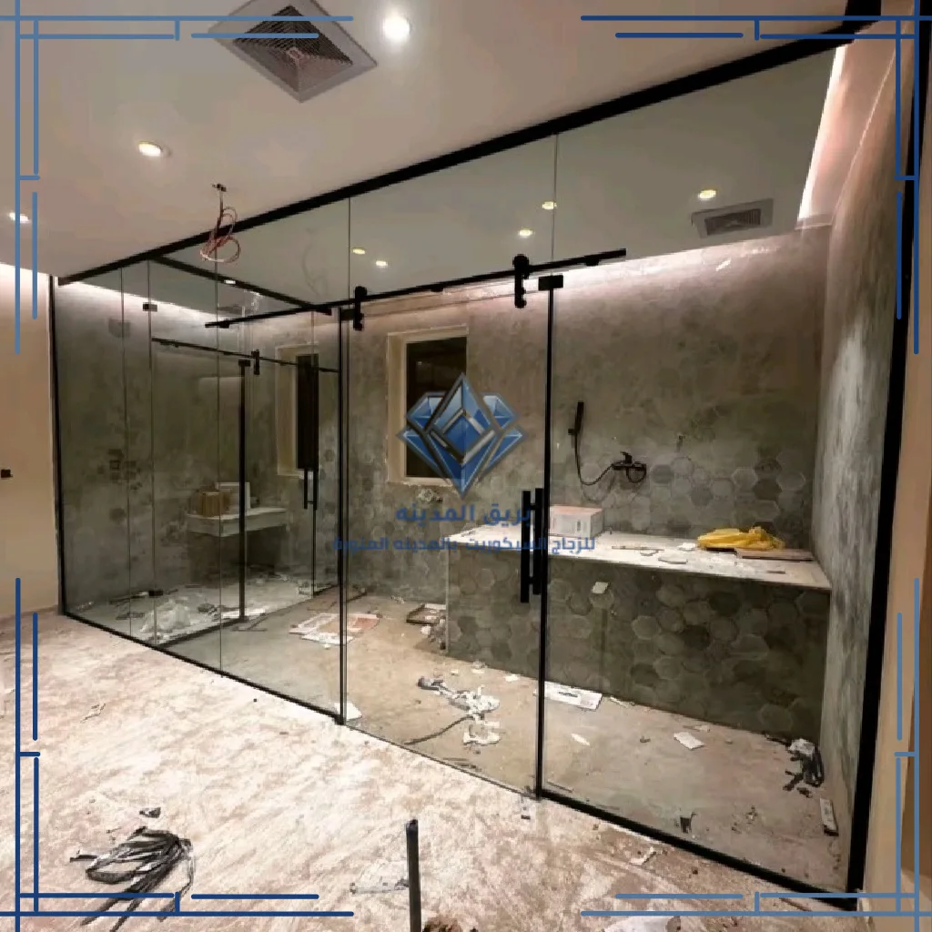 زجاج سيكوريت المدينة المنورة (5)